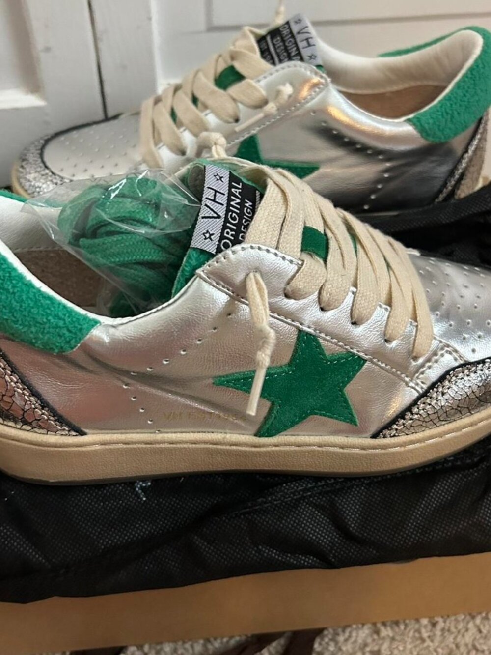 Vintage Havana Women's Trainers